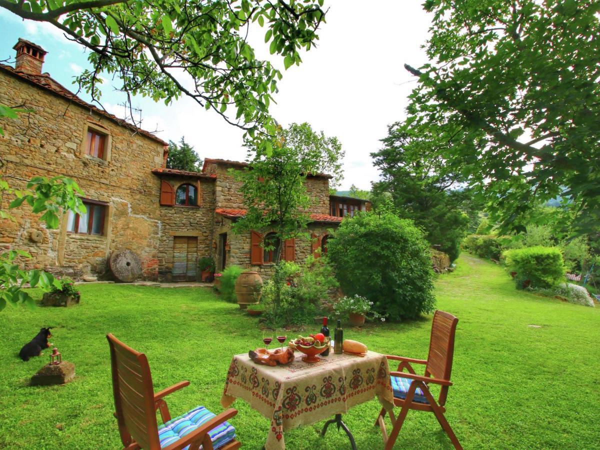 Belvilla By Oyo Mulino Cortona Rom bilde