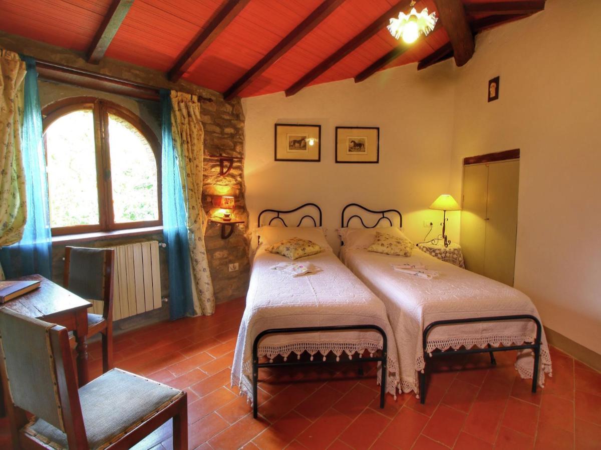 Belvilla By Oyo Mulino Cortona Rom bilde