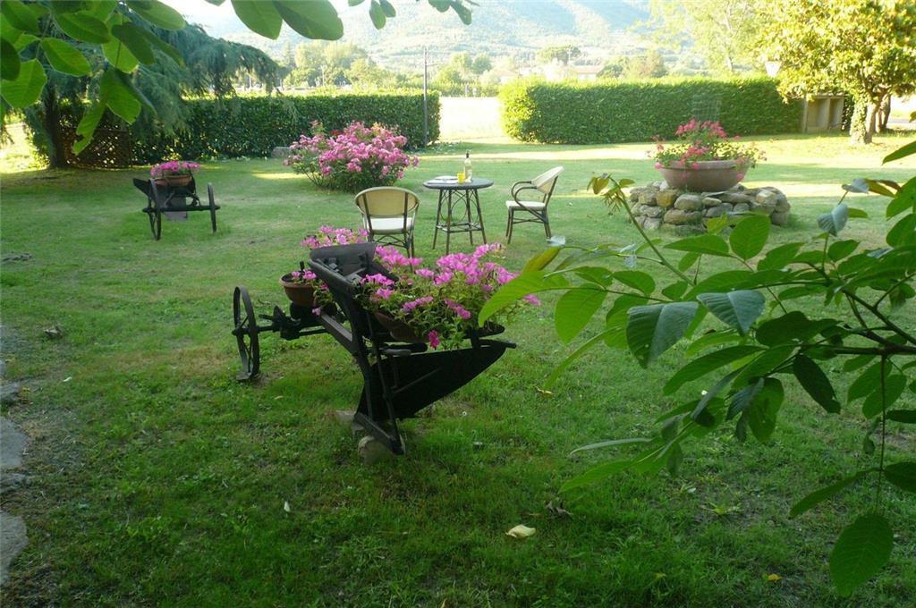 Belvilla By Oyo Mulino Cortona Rom bilde