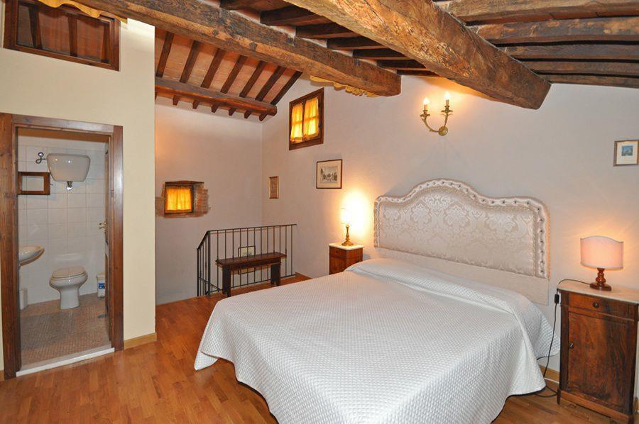 Belvilla By Oyo Mulino Cortona Rom bilde