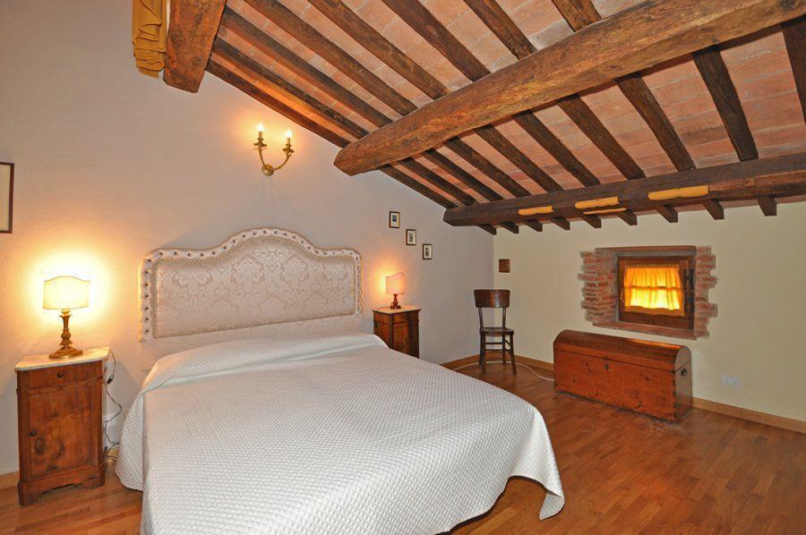 Belvilla By Oyo Mulino Cortona Rom bilde