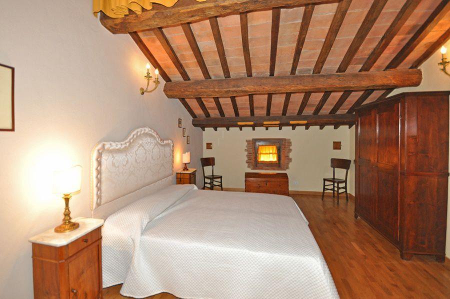 Belvilla By Oyo Mulino Cortona Rom bilde