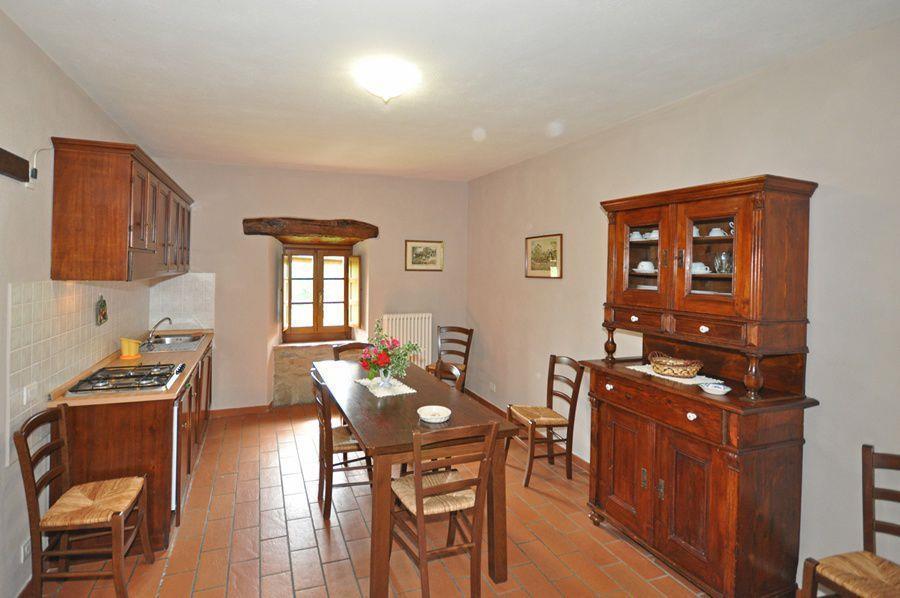 Belvilla By Oyo Mulino Cortona Rom bilde