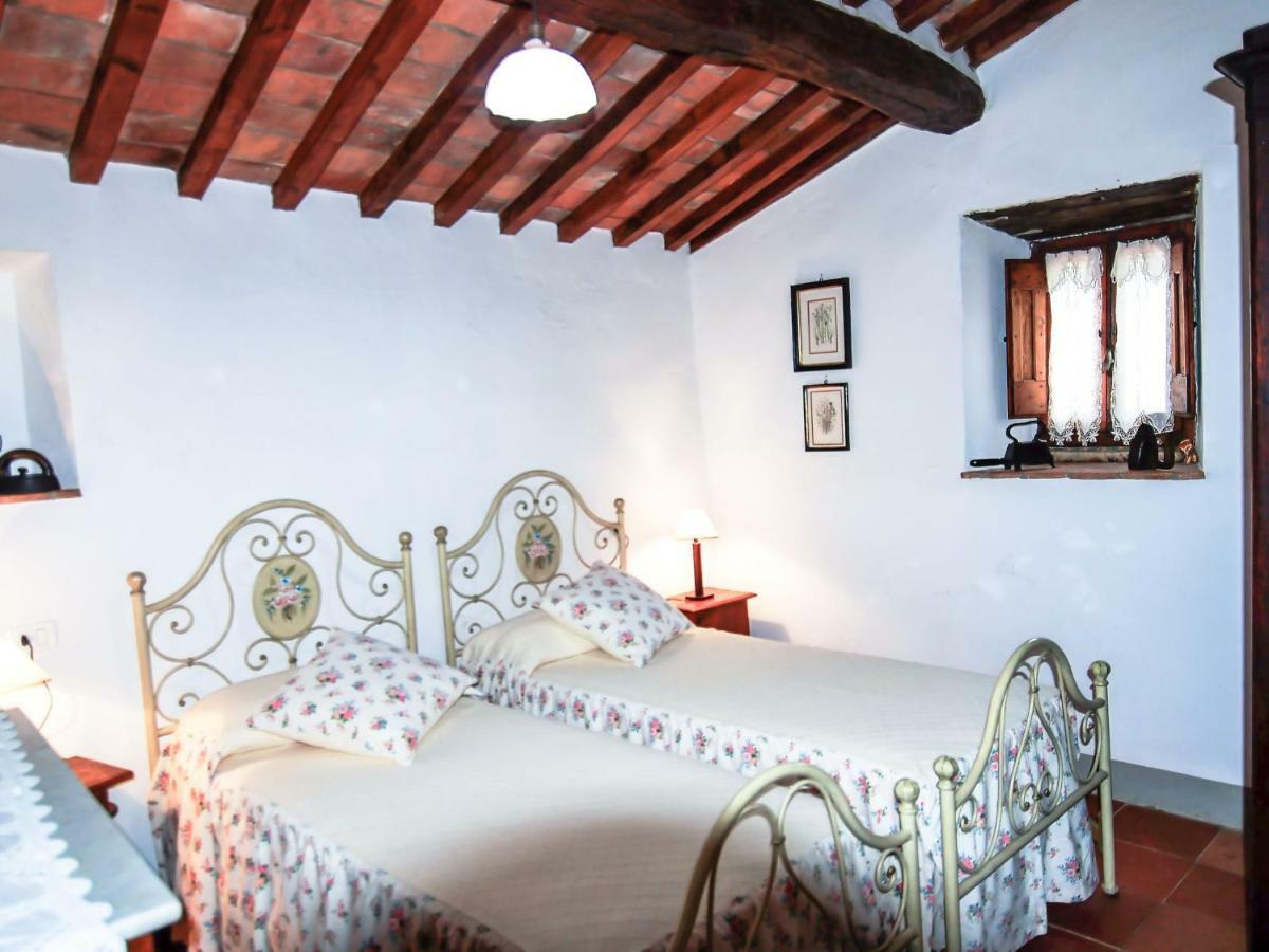 Belvilla By Oyo Mulino Cortona Eksteriør bilde